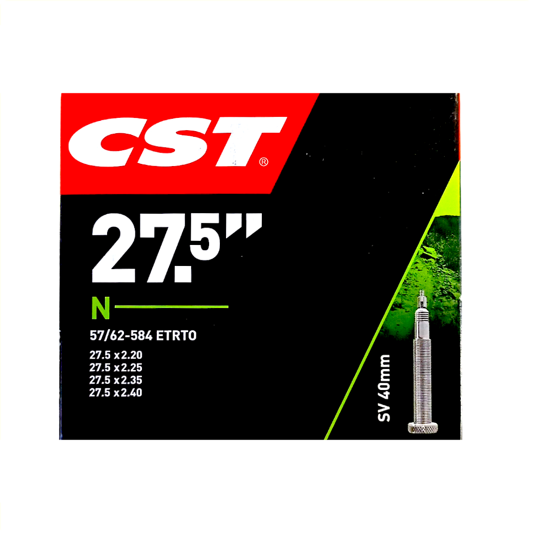 CST Innenrohr 27,5 Zoll SV | 40 mm | 57 62-584