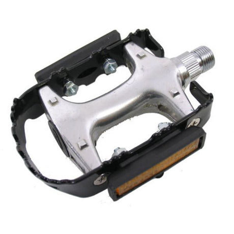 Marwi Pedal Set MTB SP-910S Black (Arbeitsplatzverpackung)