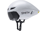 Smith Helm Jetstream TT weiß mattweiß