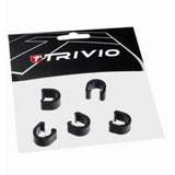 Trivio - Bremsleitungs-Cliprahmen aus Kunststoff - 5 Stk.