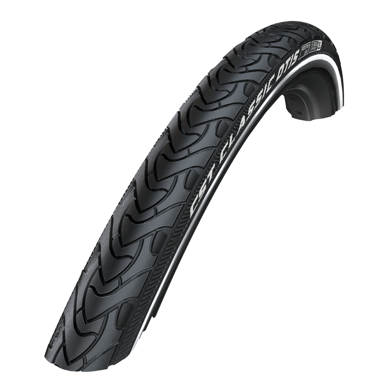 Cst 28x1 5 8x1 1 8 (28-622) Otis 3 schwarzer Reflexfaden 750016