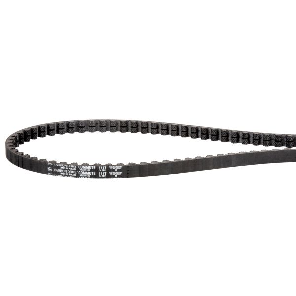 Gates Antriebsriemen CDC Carbon Drive 130t 1430x12mm schwarz