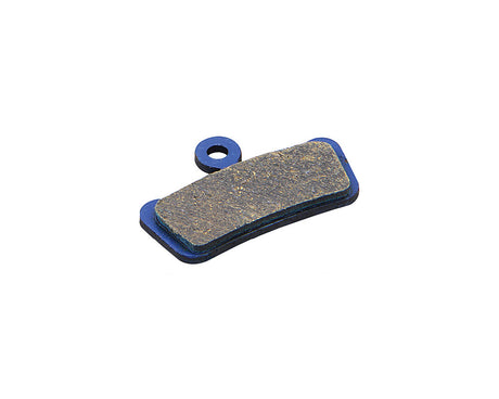 Marwi Union Disc Brems Block Set DBP-57 Bio