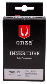 Onza sa3 Innenrohr 622x23-28mm SV47