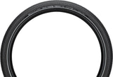 Klappband Schwalbe G-One Allround DD RaceGuard 27,5 x 2,25 57-584 mm-Black mit Reflexion