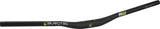 Burgtec ride wide enduro 35 22.5 mm riser handlebars