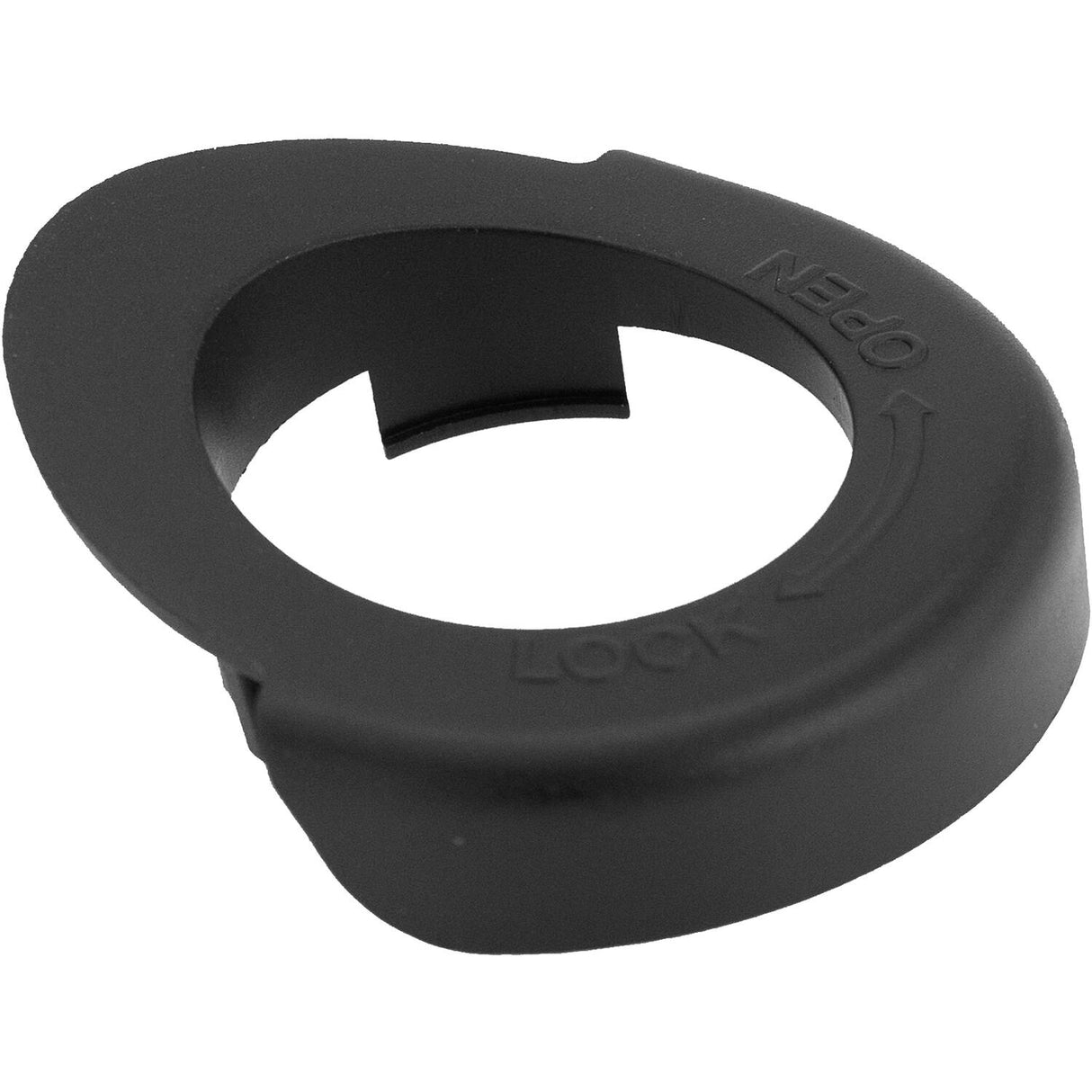 Srsuntour sr suntour - lockout button abdeckung feg258