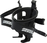 Profile Design Aqua Rack 2 - Flaschenhalter für Sattelstützen