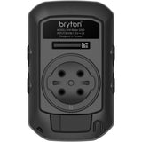Bryton - Rider S500 GPS-Fahrradcomputer inklusive Herzfrequenzgurt und Trittfrequenzsensor ANT+ Bluetooth