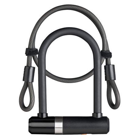 Axa Schlossset Newton U-Lock Mini