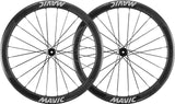 Mavic Cosmic SLR 45 Carbon CL Shimano HG-R Laufradsatz