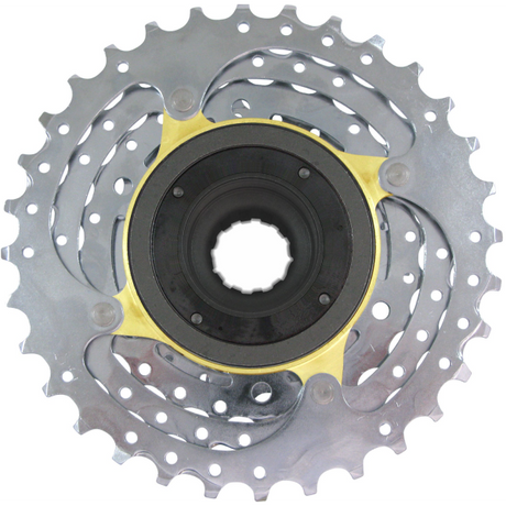 Sunrice Freewheel E-Bike 9V 11-32T MFEX9-9AU