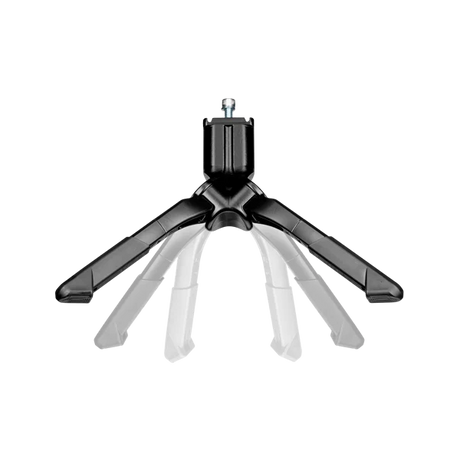 Ursus Standard Jumbo Evo Mini Tweebeen | 235 mm | Schwarz