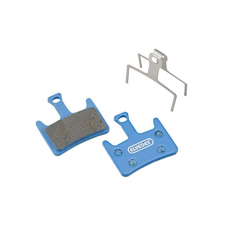 Scheibenbremsblock Set Eledes organic Hayes Prime (1 Paar)