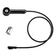 Shimano -Geschwindigkeitssensor Schritte E5000, E6000, E6100, E7000 und E8000 mit 540 mm Kabel