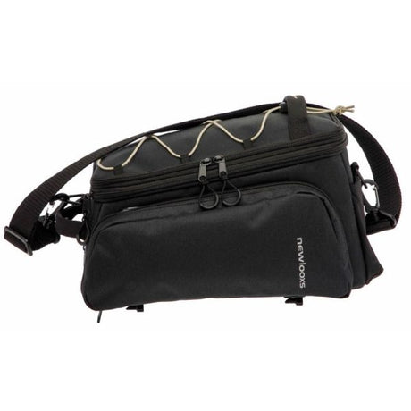 Newlooxs New Looxs Gepäckträgertasche Sport-Kofferraumtasche. Gepäckträgertasche New Looxs SP.Trunkbag Racktime 2.0