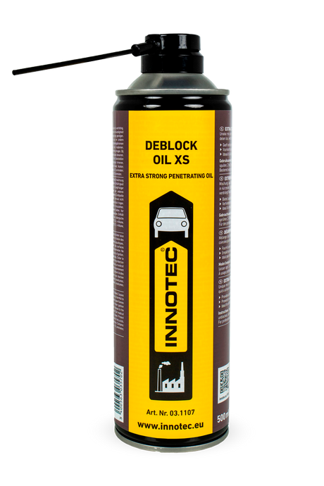 Tec bh1302a Inno Deblock Oil XS