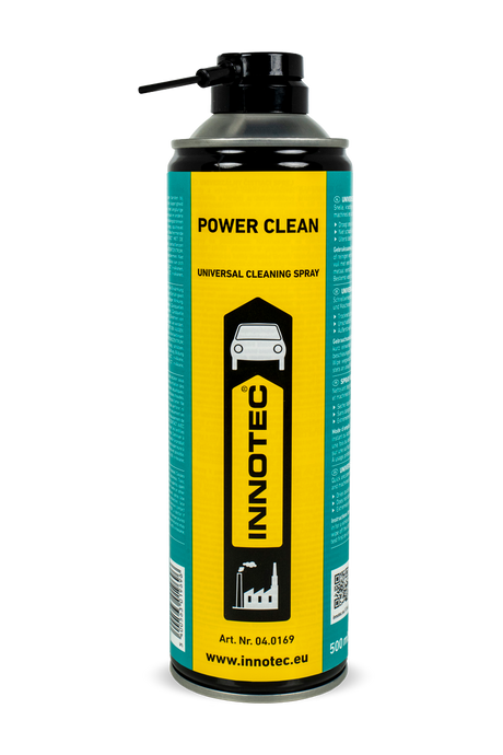 Tec bh1301a inno power clean 500 ml