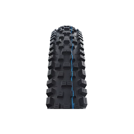 Klappband Schwalbe Nobby Nic Evo Super Ground 29 x 2,40 62-622 - Bronze Seitenwand