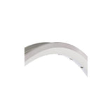 Rim Primax E Str19 28 - 622 x 19C - 36 Löcher - sprach 14 Französisch Ventil - Silber mit Bremskante