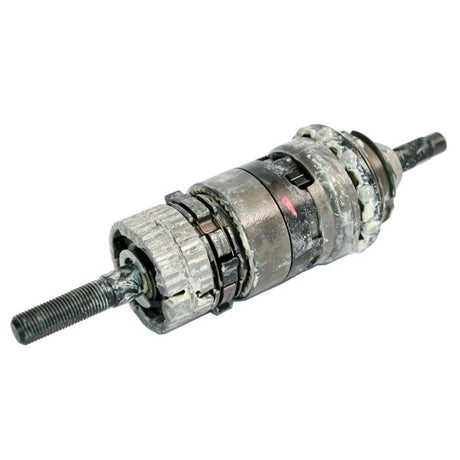 Shimano Nexus 3 Binnenwerk 178 mm Y35U98020 entfernen
