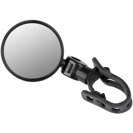 M-Wave Spy Mini kurzer Fahrradspiegel