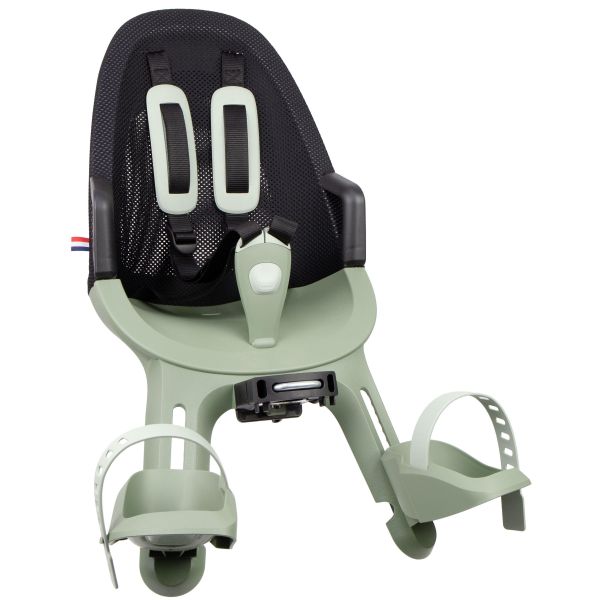 Widek b.v. Qibbel Vordersitz Air Green