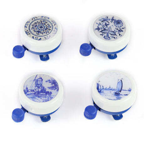 Widk Bel Delftsblauw