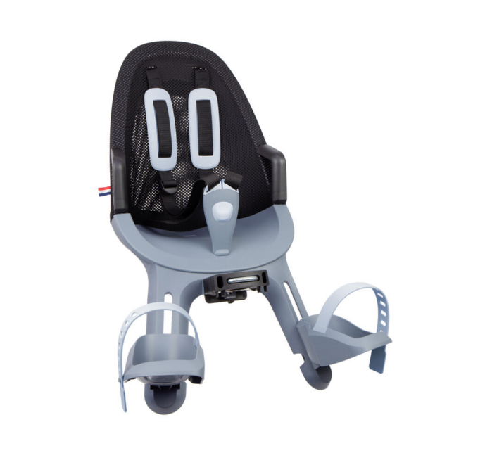 Widek b.v. qibbel air q814 ocean blue voorzitje