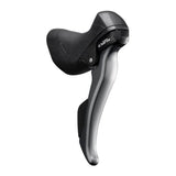 Shimano Schalthebel (rechts) mit Bremshebel 8 Gang Claris ST-R2000 – grau schwarz