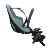 Thule Yepp 2 Mini - Fahrradsitz - Vordersitz - Mittelblau