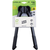 Ursus Midden Standard Double Jumbo Evo 28 300 mm schwarz