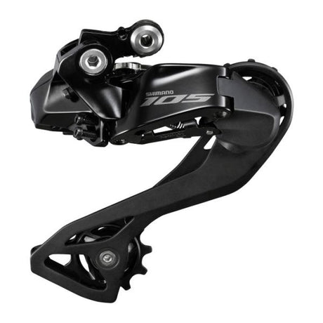 Shimano Heck entgleist.Shim.105 Di2 RD-R7150 Schwarz