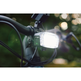 Trelock LS 990 Lighthammer Pro 250 E-Bike-Scheinwerfer