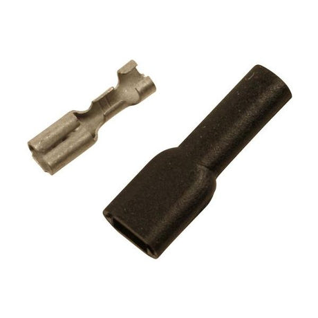 Bag einen 32 Axa -Stecker