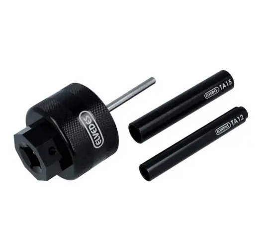 Elvedes Cable Systems BV Elvedes Centra-Lock-Kappen, verstellbar, professionell