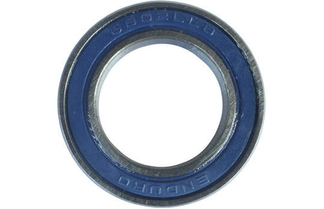 Enduro-Lager 6802 LLB - ABEC 3 (Radial) - 15x24x5