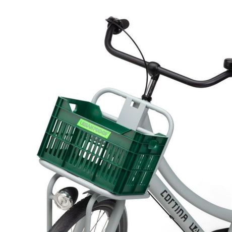 Urbanproof Kiste Junior 15l Rpet grün