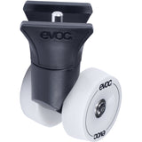 Evoc - Clip-on-Rad 1-polig Version 3.0 weiß