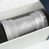Novaride – pf30 Shimano-Innenlager