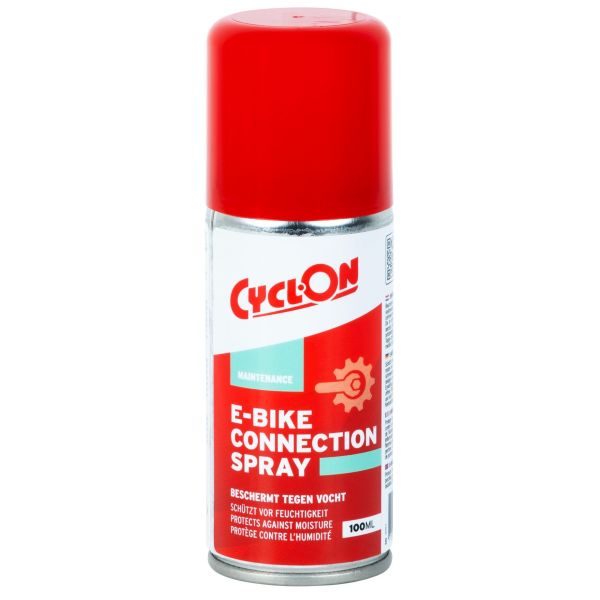 Cyclon E-Bike-Verbindungsspray 100 ml (in Blisterpackung)