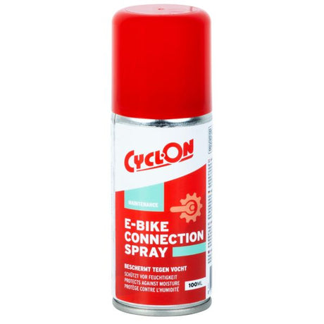 Cyclon E-Bike-Verbindungsspray 100 ml (in Blisterpackung)