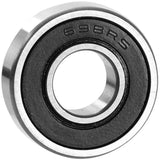 Union Kugellager max CB-423 698V LLU 8x19x6 Keramik