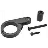 Herrmans Lenkerhalter für Nordic-Scheinwerfer ø31,8 mm