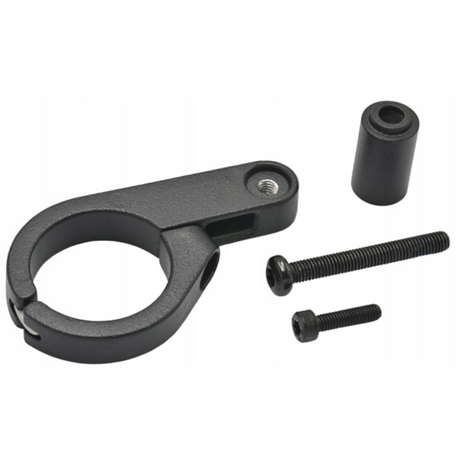 Herrmans Lenkerhalter für Nordic-Scheinwerfer ø31,8 mm
