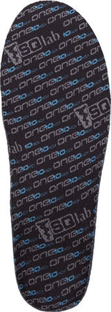 Sqlab one10 high insoles