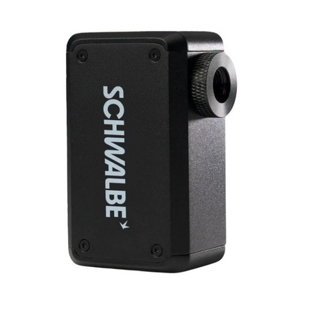 Schwalbe benelux b.v. schwalbe pomp e-micro met scv pompkop adapter