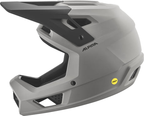 Alpina Pikes Mips – Integralhelm