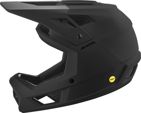 Alpina Pikes Mips – Integralhelm