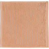 Ddddd Geschirrtuch Basic Pastell Pfirsich 4 Stk